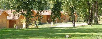Madame Vacances - Residence Du Golf D'Armagnac Eauze Exterior photo